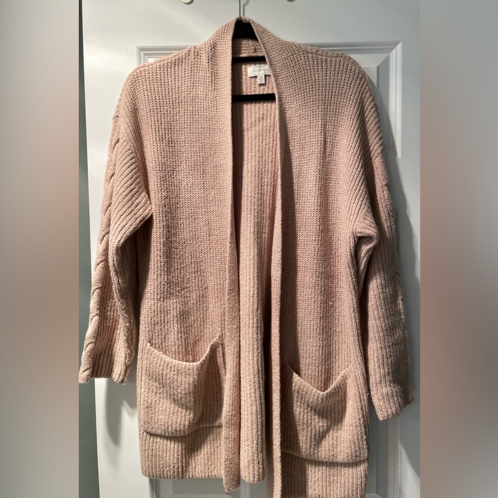 Lucky brand sweater
